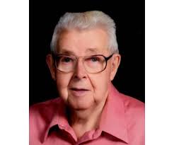 Walter Houck Obituary (2017)