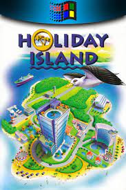 Includes 2017 observances, fun facts & religious holidays: The Collection Chamber Holiday Island
