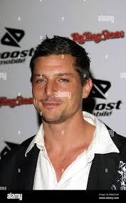Simon rex hi-res stock photography and images