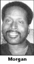 LAWRENCE MORGAN Obituary (1949