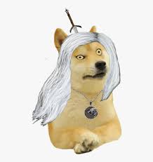You will find more information by going to one of the sections on this page such as historical data, charts. Doge Meme Template Png Transparent Png Kindpng