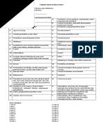 Dasasila bandung yang menghasilkan spirit bandung atau semangat bandung berpengaruh besar terhadap indonesia. Presentasi Pptx