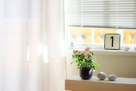 Bay windows are a beautiful feature in any room, but dressing them can be tricky business. How To Dress A Bay Window Ways To Improve Layout With Blinds Curtains And Shutters Thegardengranny