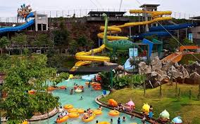 Tapi jangan khawatir bagi wisatawan luar kota sukoharjo saya mempunyai solusinya agar anda semua tidak kesasar. 4 Waterpark Terbesar Di Jawa Tengah Yang Wajib Dikunjungi