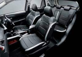 Spesifikasi dan harga daihatsu rocky terbaru, berminat? Daihatsu Rocky Official Range Of Accessories Out Paultan Org