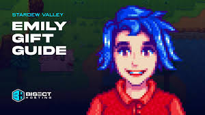 Stardew Valley Emily Gift Guide: Loves, Likes, Hates, and Heart Events