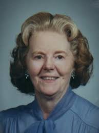 Margaret Hutchison Denmon Obituary