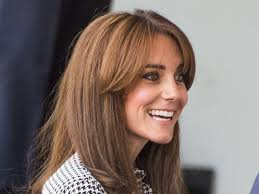 Kate Middleton Ralph Lauren Dress: North London (first outing)