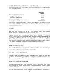 Penjualan saham dan pengeluaran dividen kpf2. Page 2 Microsoft Word Kpfmb 31 Dec 2018 Master Final 002 Doc