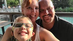 Fundraiser by Anna Laseter : Fight of my Life