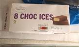 Choc Ice