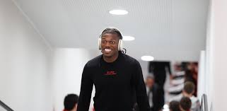 Trend Google: rafael leão
