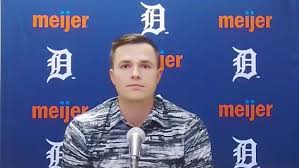 Detroit Tigers' Tarik Skubal explains home run troubles after rookie year  ends