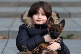 «wishing everybody a happy, healthy and succesfull 2020!!❤️ #laurentsimons #happynewyear. Nine Year Old Prodigy Laurent Simons Quits University Amid Row Over Date Of His Graduation London Evening Standard Evening Standard