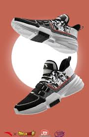 Read comics in tag : This Anta X Dragon Ball Super Low Basketball Footwear Sg Facebook
