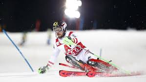 Johanna coleads our public & social sector practice in europe. Nachtslalom Schladming Hirscher Gewinnt Schneeballe Auf Kristoffersen Wintersport Sport Themen Br De