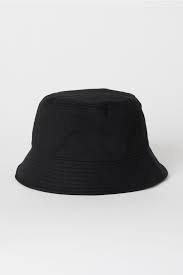 Bucket Hat Black Ladies H M Us Black Bucket Hat Outfits With Hats Hat Fashion