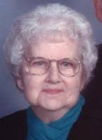 Helen Louise Anderson Quimby (1931-2013)