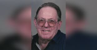 Obituary information for Phebion V. Nighbor "Red"