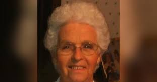 Ella Louise Sheffield Holloway Obituary