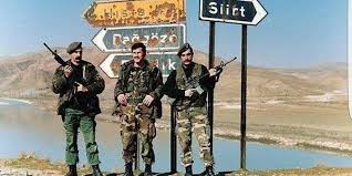 Cizre ji̇tem davasının eskişehir'deki ilk duruşması bugün 2'nci ağır ceza mahkemesi'nde yapıldı. Mahkeme Jitem In Varligini Inkar Etti Kiziltepe Davasinda Zaman Asimi Ve Beraat Zaman Avustralya