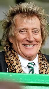 Brendan Rodgers watching