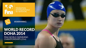 Manaudou's time was slightly slower than the olympic record of 21.30 set by cielo in 2008, but was an unofficial fastest time swam in textile (that is, not wearing a high. Cielo Filho S World Record At Rome 2009 Fina World Championships Youtube
