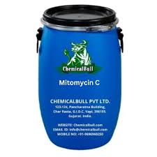 Image result for Mitomycin