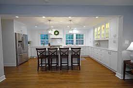 Kitchen Design Remodel Modern Quartz Showplace House Architecture Kitchendesign Home Kitchen Design Kitchen Remodel Kitchen And Bath Remodeling