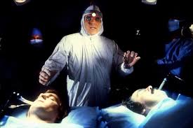 40 Years Ago, Steve Martin Made the Weirdest Sci-Fi Movie Ever — And Also  His Last