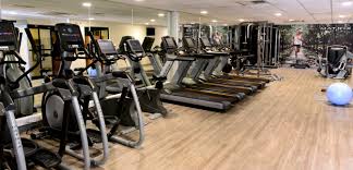 Revive Leisure Club Holiday Inn Telford Ironbridge