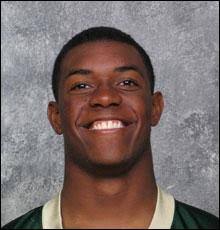 Andre Sexton, Oklahoma State, Safety