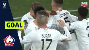 The highest earning player in the squad is renato sanches earning £51,000 per week. Goal Zeki Celik 89 Losc Lille Fc Metz Losc Lille 0 2 20 21 Youtube