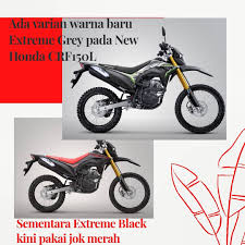 Check spelling or type a new query. Warna Motor Paling Keren Sepeda Motor Info