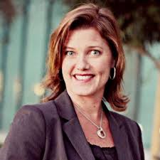 Jill Rowley (@SocialSellingJR)