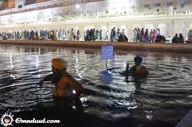 Maybe you would like to learn more about one of these? Mencecap Kesyahduan Tempat Paling Suci Bagi Kaum Sikh Golden Temple Omnduut