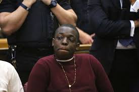 Learn about bobby shmurda's height, real name, wife, girlfriend & kids. Bobby Shmurda Fans Believe He Might Be Getting Out Of Prison Today Celebrity Insider