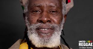 Positive: An Interview With Burning Spear