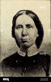 Miss hattie hi-res stock photography and images