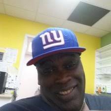 Terry Singletary (@TerrySingletar8)