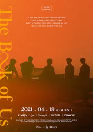 Sungjin is a leader and rhythm guitarist, jae is a lead guitarist, junhyeok is a keyboardist, young k is a rapper and bassist, wonpil is a synthesizer, and dowoon is a drummer. Day6 Unveils April Comeback Date And Poster For Much Awaited Full Group Return