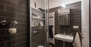Radiateur salle de bain design. Quel Type De Radiateur Choisir Pour Une Toute Petite Salle De Bain M6 Deco Fr