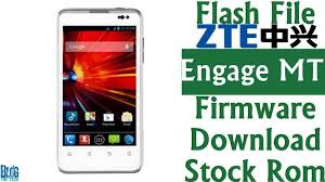 Flash File Zte Engage Mt N8000 Firmware Download Stock Rom Firmware Rom Flash