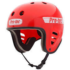Pro Tec Full Cut Water Helmet W Clip Available At Rock Sky