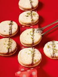Nougat Kekse Rezept Edeka Rezept Rezept Kekse Lebensmittel Essen Kekse