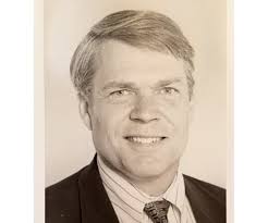 Keith Stampher Obituary (1953