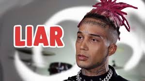 Kid Buu Calls Ex Girlfriend Sarah Penman's Allegations Straight Cap [Part  5]