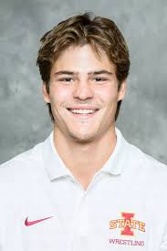 2025 Big 12 Wrestling Championship Brackets Released