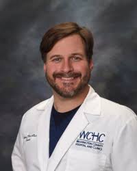 Matthew Hines, MSN, ARNP