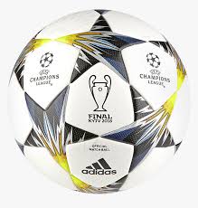 Use it in your personal projects or share it as a cool sticker on whatsapp, tik tok, instagram, facebook messenger, wechat, twitter or in other messaging apps. Ucl Finale Kiev Official Match Ball Champions League Football Png Transparent Png Kindpng